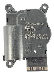 Motor Atuador Caixa Ventilação Vw Jetta Tsi 2.0 2015