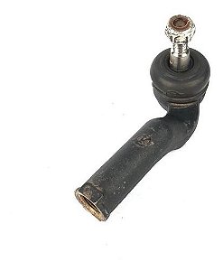 Terminal Da Direção Esquerda Ford Focus 2017 2.0