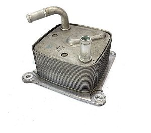 Resfriador Óleo Câmbio Nissan March 2017 1.6 16v