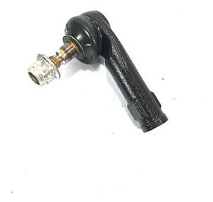 Terminal Da Direção Esquerdo Ford Ecosport 2019 1.5