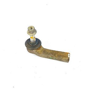 Terminal De Direção Direito Ford Fiesta 2011