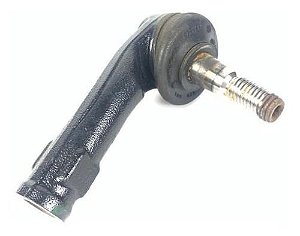 Terminal De Direção Direito Ford Fiesta 2017 1.6