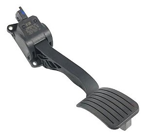 Pedal Acelerador Peugeot 3008 2014 1.6 Thp 9671416880