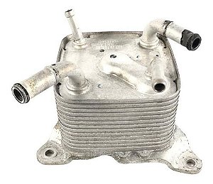 Resfriador Óleo Cambio Nissan Sentra 2016 2.0