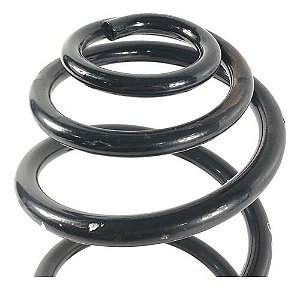 Mola Traseira Dir. Gm Cruze 2015 1.8 Ltz