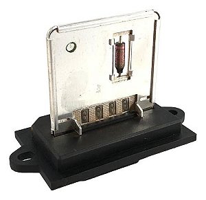 Resistência Caixa De Ar Nissan Kicks 2023 1.6