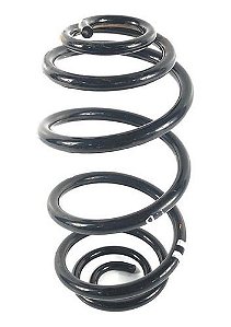 Mola Traseira Dir. Gm Cruze 2015 1.8 Ltz