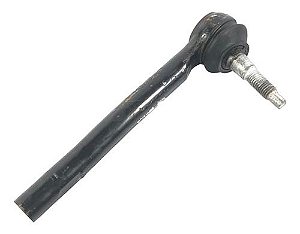 Terminal De Direção Esquerdo Ford Ranger 2020 3.2 Limited