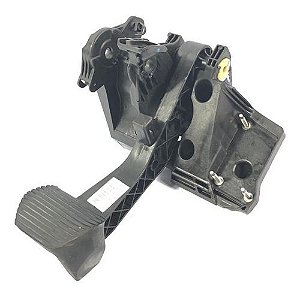 Pedal Freio Peugeot 2008 2017