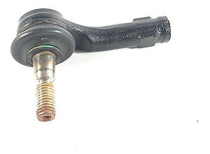 Terminal De Direção Ford New Fiesta 2015