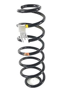 Mola Traseira Direita Gm Onix 2021 1.0 Turbo 26286185