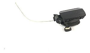 Portinhola Tanque Combustível Bmw 328i 2013 51177238100