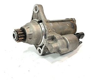 Motor De Arranque Vw Golf Tsi 1.4 2014 0am911023r