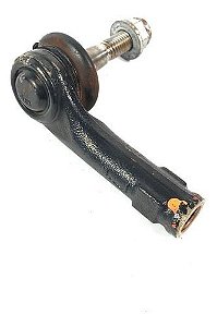 Terminal Direção Esquerdo Ford Ka 2015 0220002322009