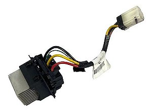 Resistência De Ar Condicionado Nissan Sentra 2014 T100034z C