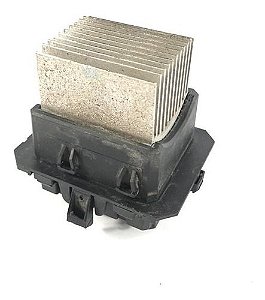 Resistência De Ar Nissan Sentra 2012 2.0 T1000034z