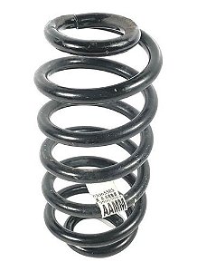 Mola Traseira Gm Tracker 1.4 2017 Turbo 95965583