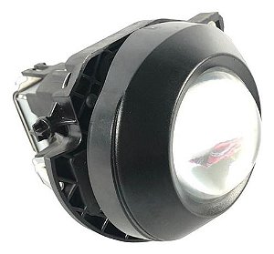 Projetor Farol C/lâmpada Direito Bmw 320i 2014 6553250000