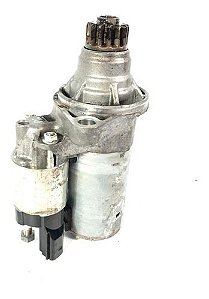 Motor De Arranque Vw Up Cross 2017 1.0 Bc4380000921