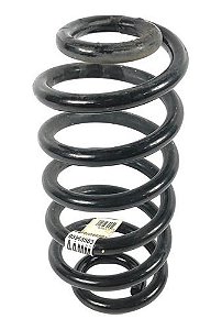 Mola Traseira Gm Tracker 1.4 2017 Turbo 95965583