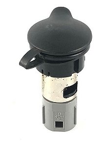 Tomada 12v Acendedor Ford Edge 3.5 2012