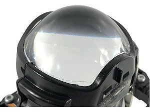 Projetor Farol Led Esquerdo Bmw X1 2017 90066824