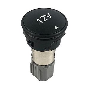 Tomada 12v Ford Ranger 2020 2019 3.2 Limited Gr33196247aa