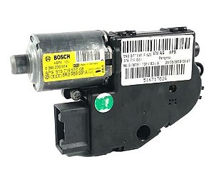 Motor De Teto Solar Vw Tiguan 2012 2.0 Tsi 8r0959591a