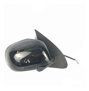 Retrovisor Direito Nissan March 2014