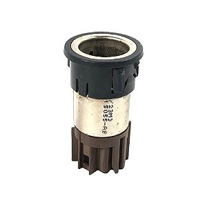 Tomada Entrada 12v Ford Ranger 2015 2014 3.2 Limited