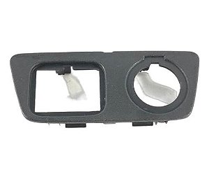 Moldura Acab. Tomada Gm Onix 2021 1.0 Turbo