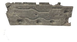 Protetor Assoalho Direito Bmw X1 2019 2.0 F48