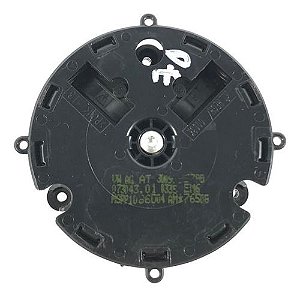 Motor Elétrico Retrovisor Dir/esq Vw Jetta Tsi 2.0 2015