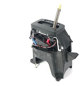 Trambulador Automático Ford Ecosport 2019 1.5