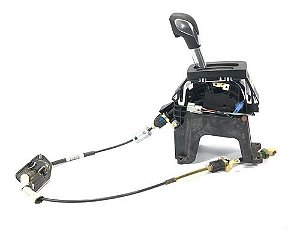 Trambulador Automático Ford Ka 2019 1.5 3cc