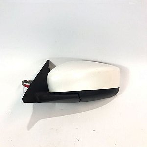 Retrovisor Esquerdo Nissan Kicks 2019 1.6 0411422