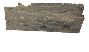 Protetor Assoalho Esquerdo Bmw X1 2017 2.0 F48