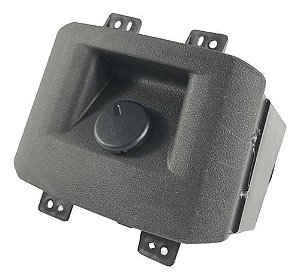 Moldura Acendedor Console Central Gm S10 2.5 2016 52018504