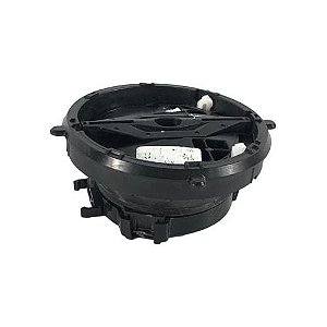 Motor Elétrico Retrovisor Direito Vw Amarok 2023 3.0 V6 10km