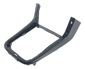 Moldura Alavanca Console Gm S10 2016 2.5 Flex 94776483
