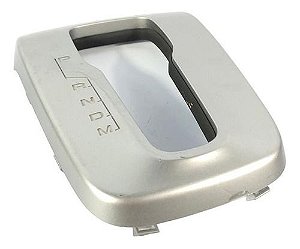 Moldura Alavanca Trambulador Gm Spin 2018