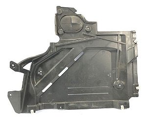 Protetor Assoalho Esquerdo Bmw X1 2019 2.0 F48 51757354759