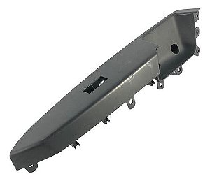 Moldura Botão Porta Diant. Dir Gm Captiva 3.6 2012 201004044