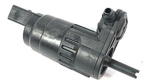 Motor Esguicho Parabrisa Vw Up Cross 2017 1k6955651