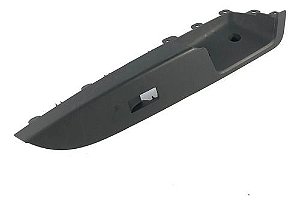 Moldura Botão Porta Tras. Esq. Gm Captiva 3.6 2012 201004046