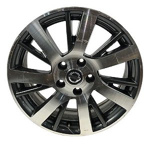 Roda Avulso Nissan Sentra 2016 Aro 16 Original N1