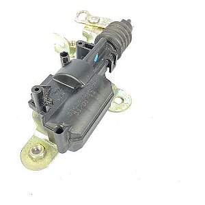 Trava Elétrica Tampa Traseira Ford Fiesta 2011 5s65a432a98ac