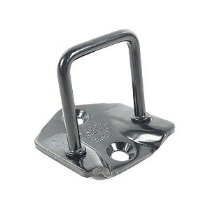 Trava Encosto Banco Traseiro Ford Ranger 2020 3.2