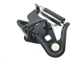 Trava Fechadura Tampa Traseira Ford Ka 2015 5440b12