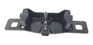 Trava Fechadura Traseira Esquerda Ford New Fiesta 2017